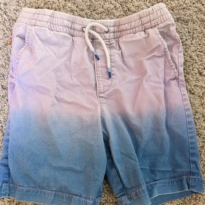 Boys shorts